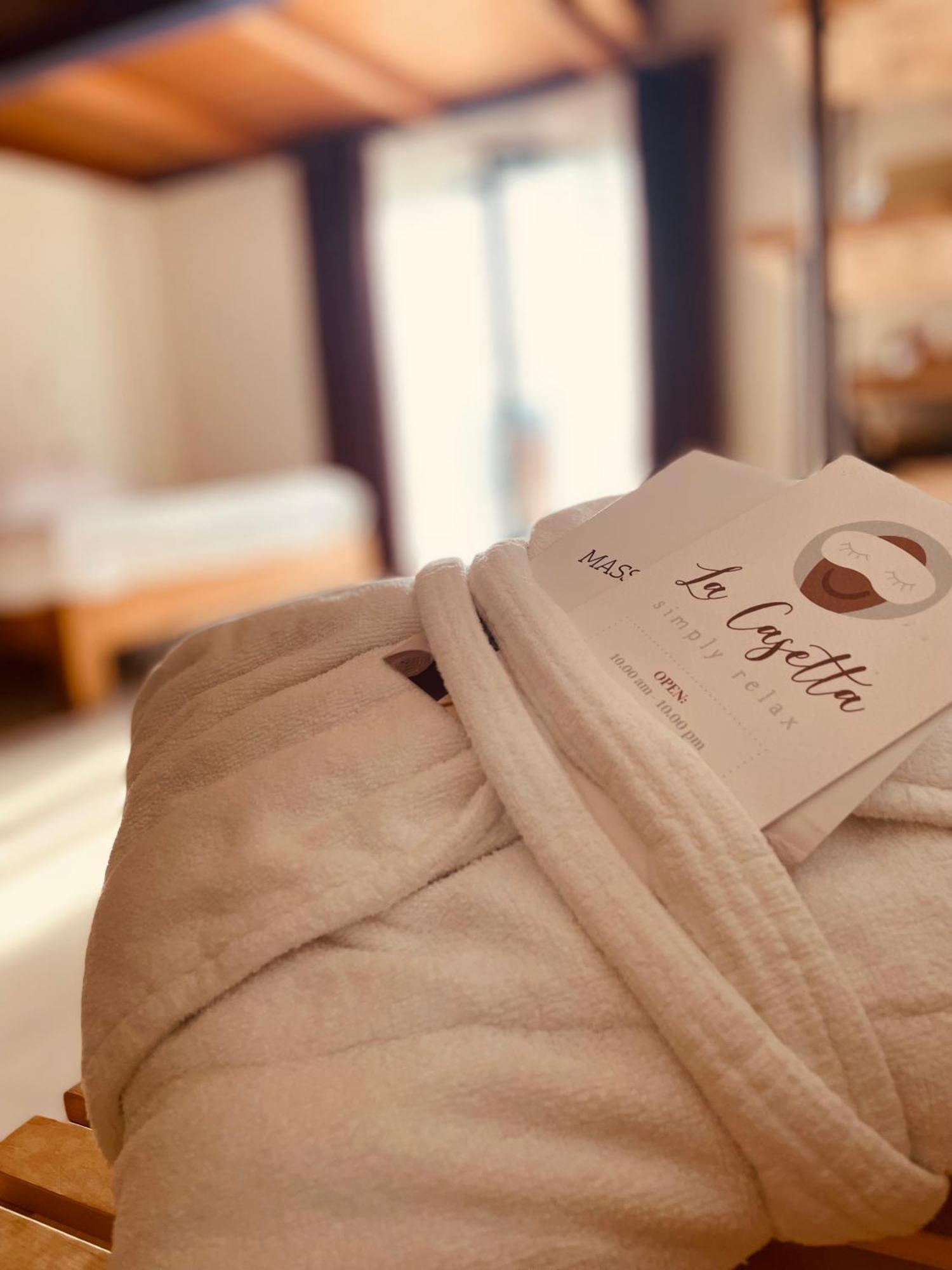 Agriturismo Il Cucchiaio Di Legno ออร์ตาซันจูลิโอ ภายนอก รูปภาพ