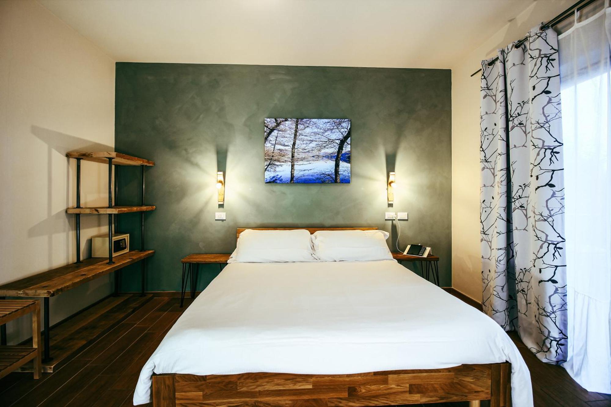 Agriturismo Il Cucchiaio Di Legno ออร์ตาซันจูลิโอ ภายนอก รูปภาพ
