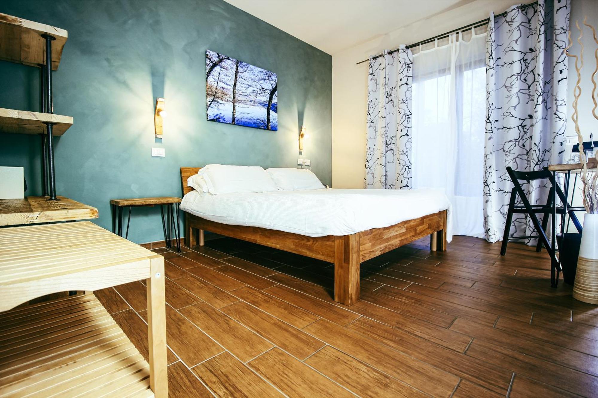 Agriturismo Il Cucchiaio Di Legno ออร์ตาซันจูลิโอ ภายนอก รูปภาพ