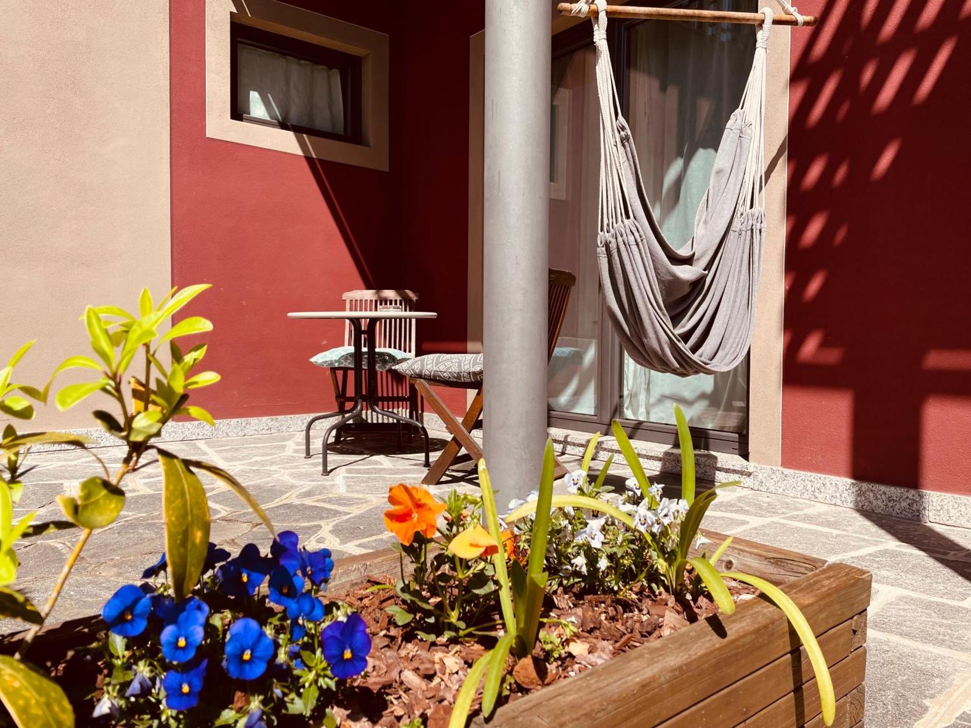 Agriturismo Il Cucchiaio Di Legno ออร์ตาซันจูลิโอ ภายนอก รูปภาพ