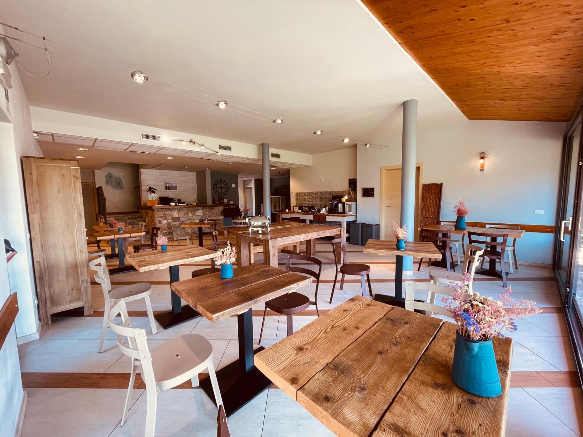 Agriturismo Il Cucchiaio Di Legno ออร์ตาซันจูลิโอ ภายนอก รูปภาพ