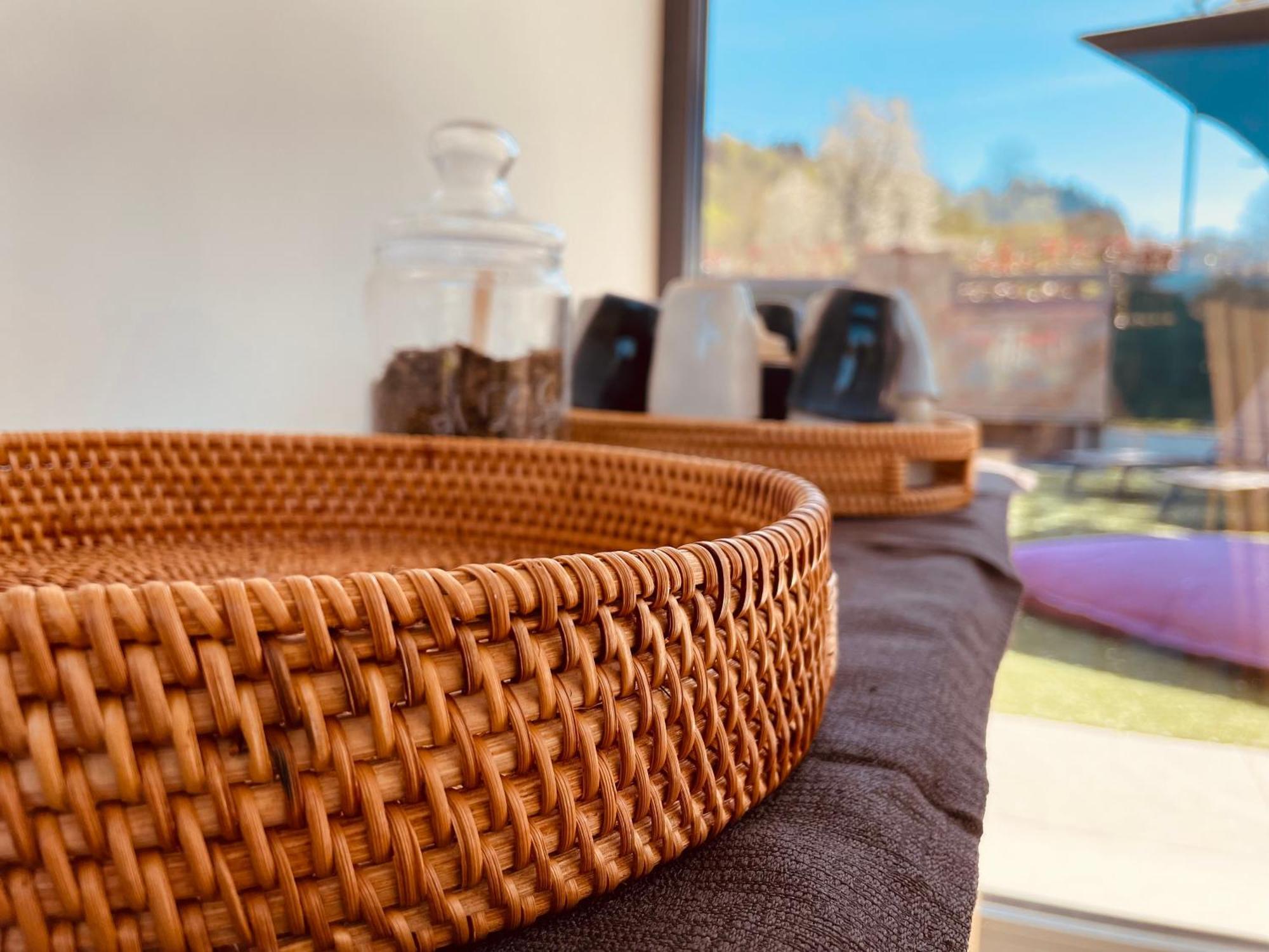 Agriturismo Il Cucchiaio Di Legno ออร์ตาซันจูลิโอ ภายนอก รูปภาพ