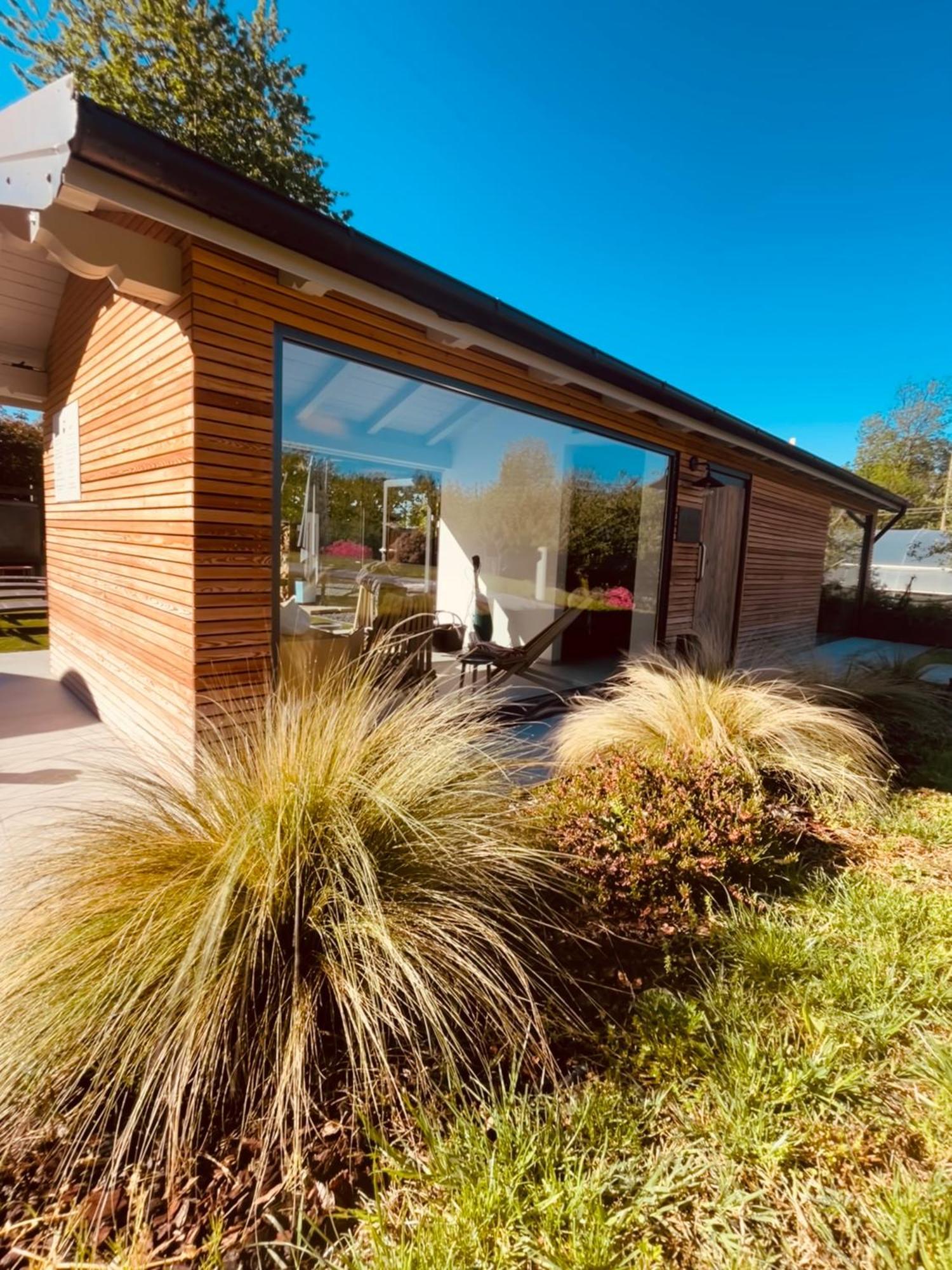 Agriturismo Il Cucchiaio Di Legno ออร์ตาซันจูลิโอ ภายนอก รูปภาพ