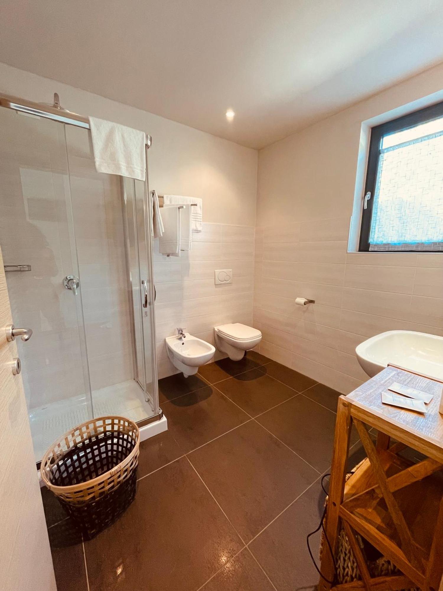 Agriturismo Il Cucchiaio Di Legno ออร์ตาซันจูลิโอ ห้อง รูปภาพ