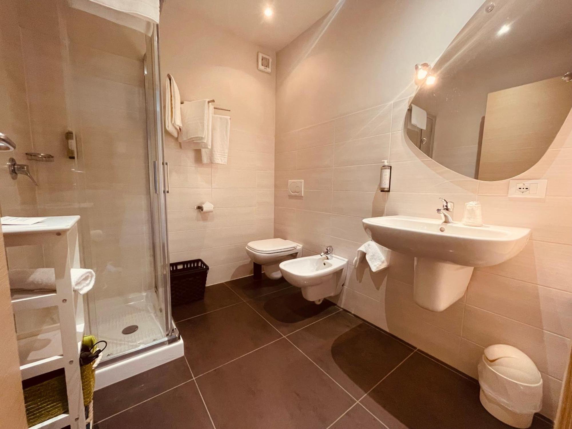 Agriturismo Il Cucchiaio Di Legno ออร์ตาซันจูลิโอ ห้อง รูปภาพ