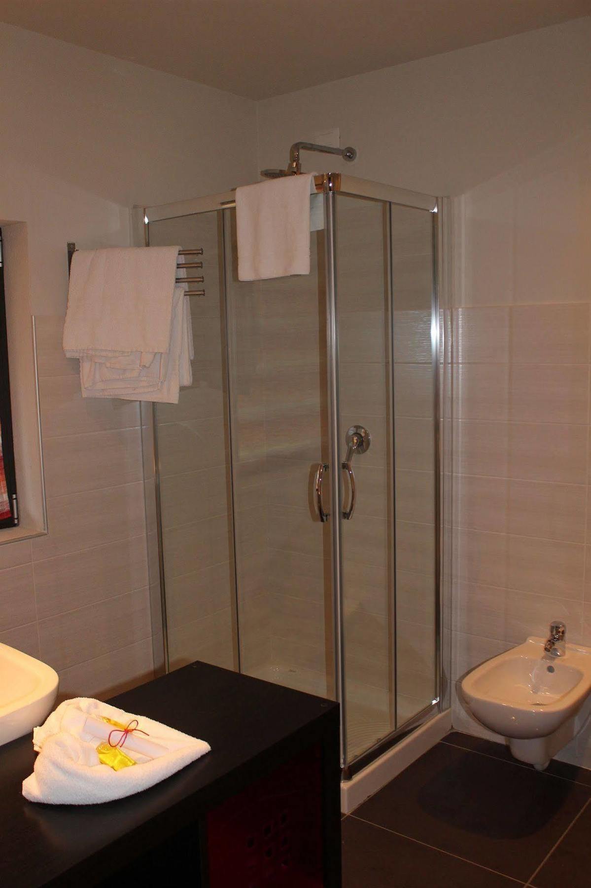 Agriturismo Il Cucchiaio Di Legno ออร์ตาซันจูลิโอ ภายนอก รูปภาพ