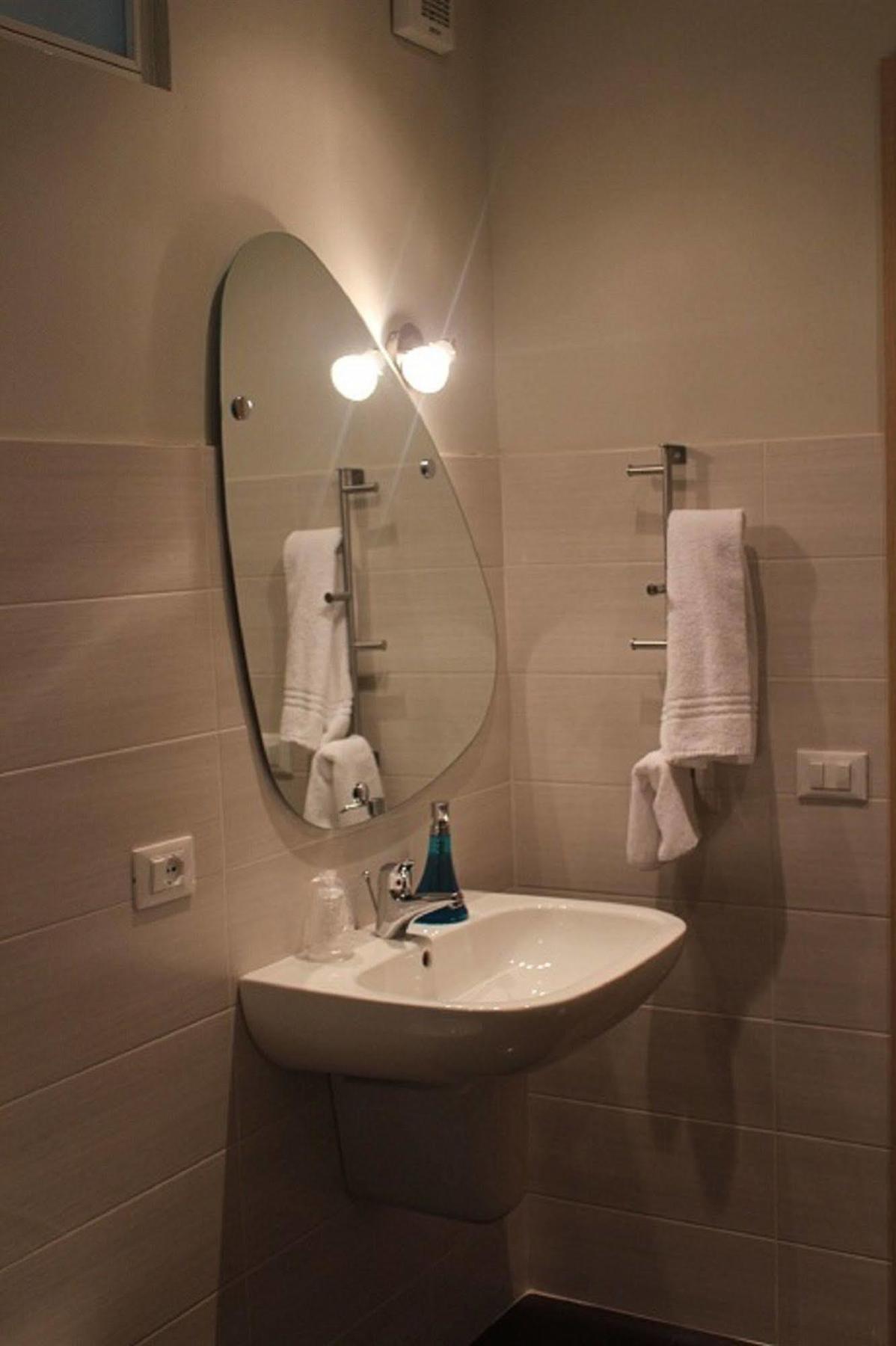 Agriturismo Il Cucchiaio Di Legno ออร์ตาซันจูลิโอ ภายนอก รูปภาพ