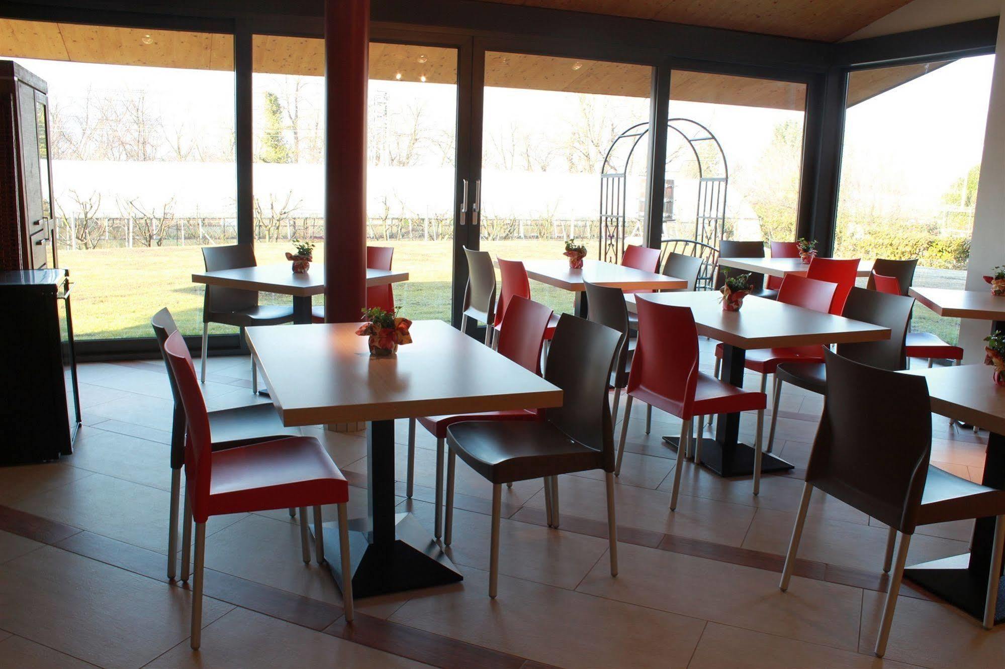 Agriturismo Il Cucchiaio Di Legno ออร์ตาซันจูลิโอ ภายนอก รูปภาพ