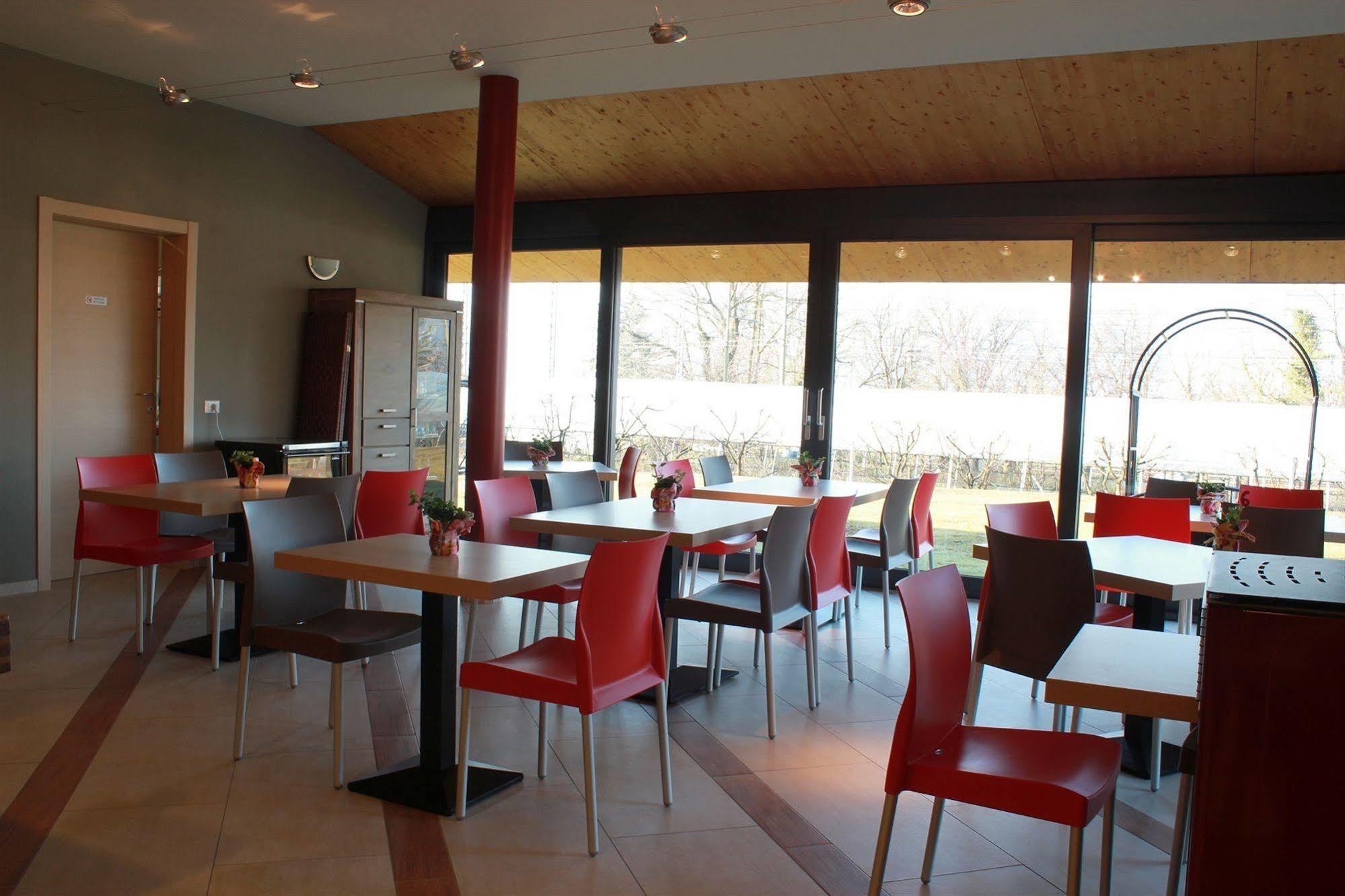 Agriturismo Il Cucchiaio Di Legno ออร์ตาซันจูลิโอ ภายนอก รูปภาพ