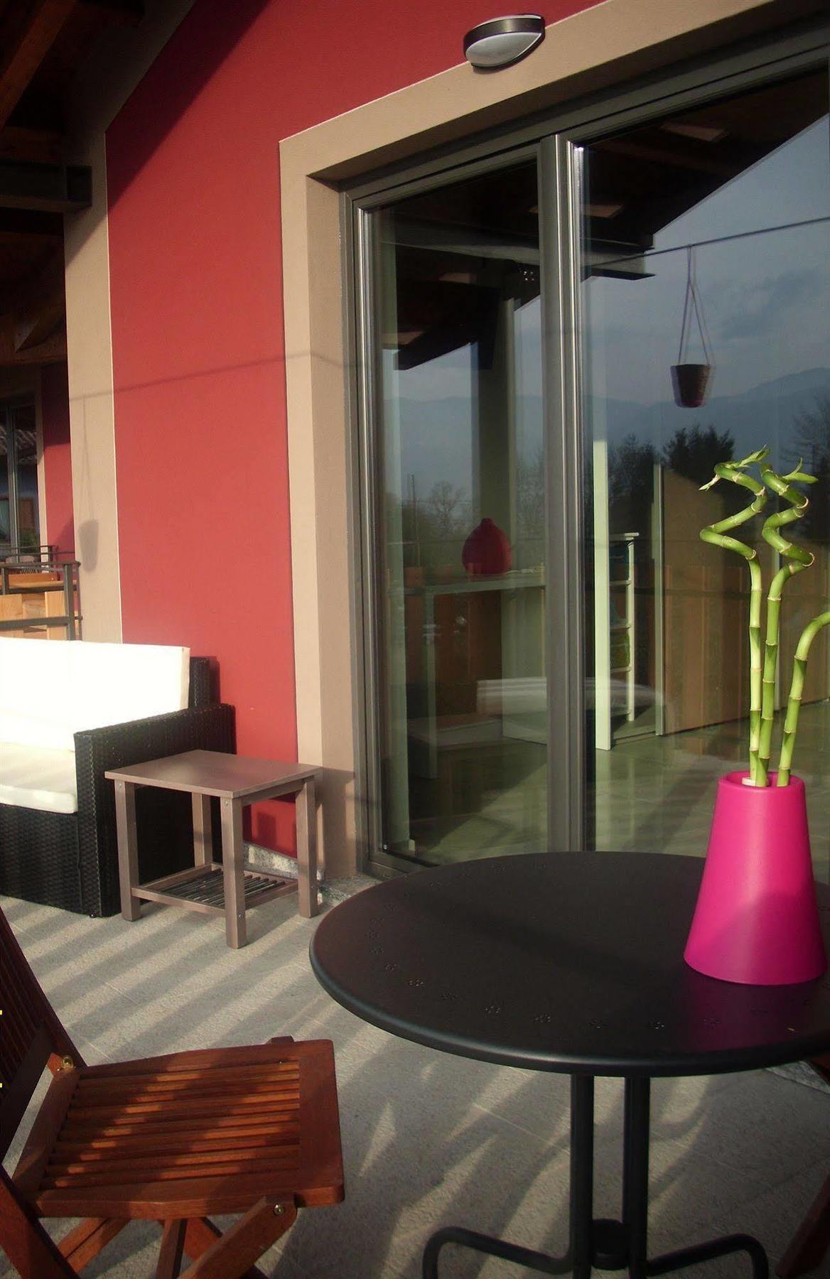 Agriturismo Il Cucchiaio Di Legno ออร์ตาซันจูลิโอ ภายนอก รูปภาพ