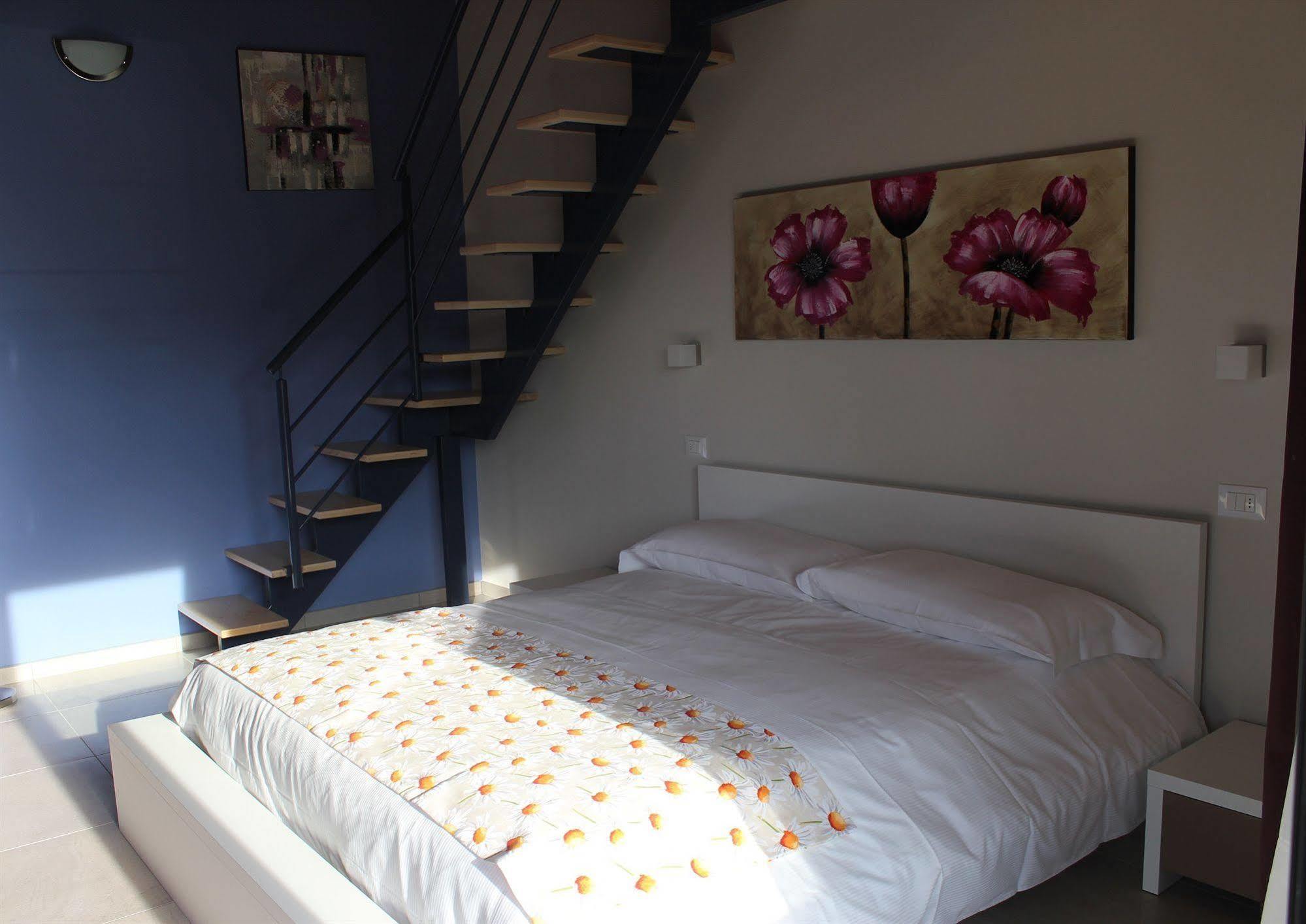 Agriturismo Il Cucchiaio Di Legno ออร์ตาซันจูลิโอ ภายนอก รูปภาพ