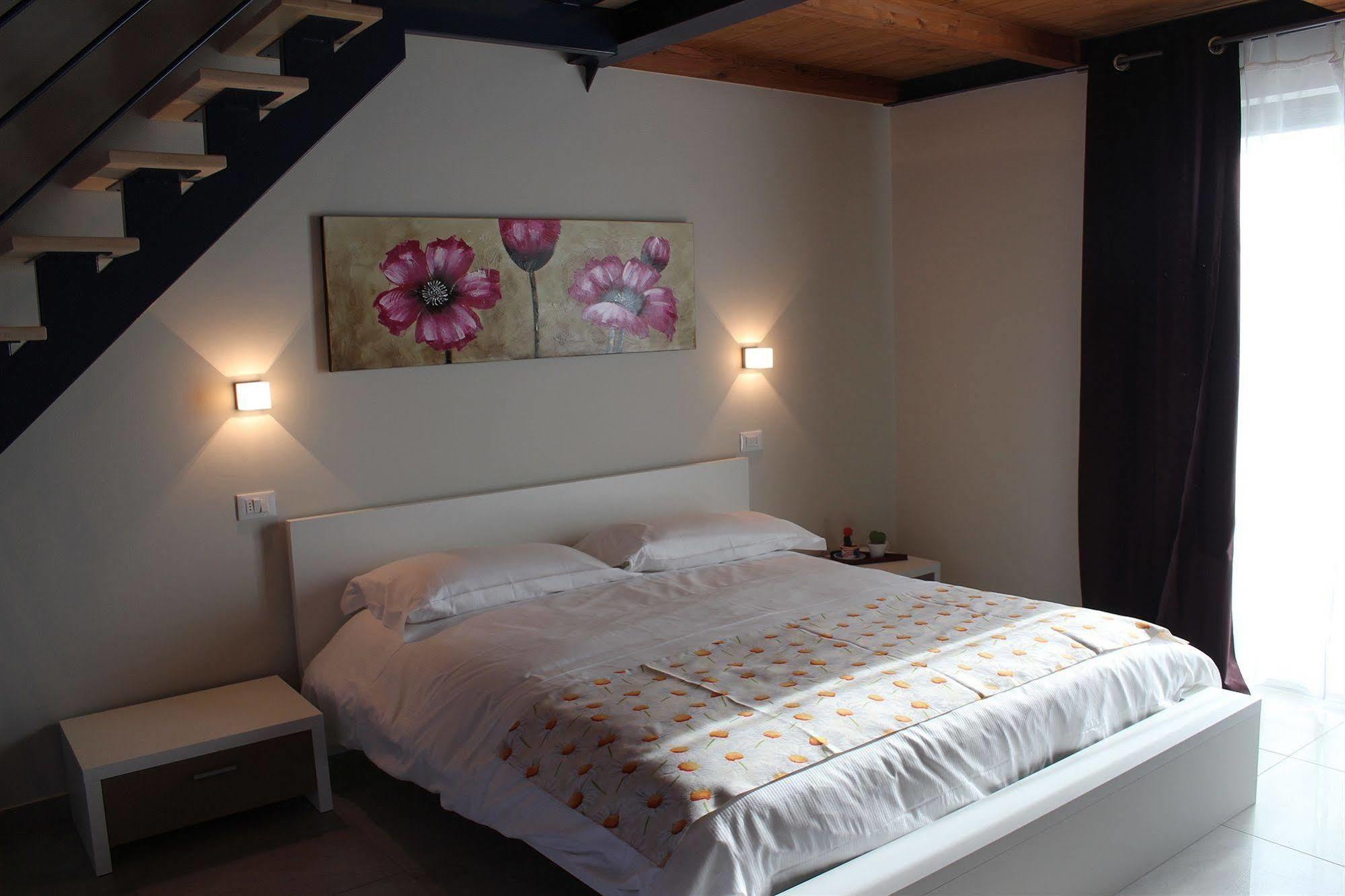 Agriturismo Il Cucchiaio Di Legno ออร์ตาซันจูลิโอ ภายนอก รูปภาพ