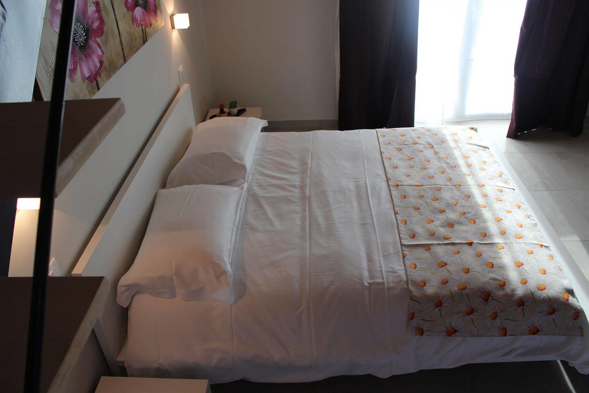 Agriturismo Il Cucchiaio Di Legno ออร์ตาซันจูลิโอ ภายนอก รูปภาพ