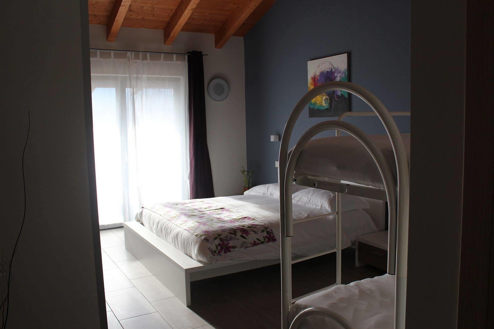 Agriturismo Il Cucchiaio Di Legno ออร์ตาซันจูลิโอ ภายนอก รูปภาพ
