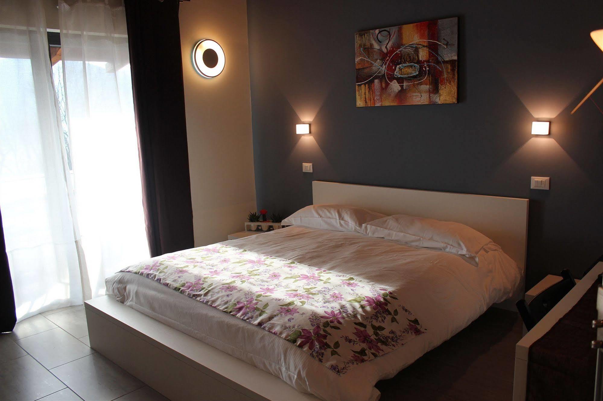 Agriturismo Il Cucchiaio Di Legno ออร์ตาซันจูลิโอ ภายนอก รูปภาพ